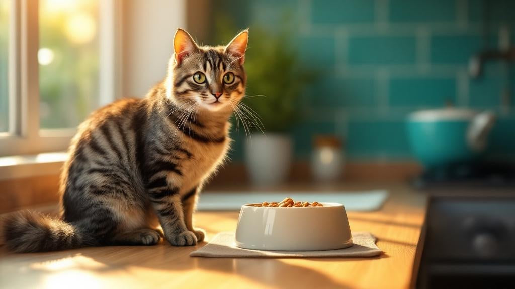 Probiotics for Cats: Why Gut Health Is the Foundation of Everything