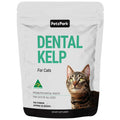 Petz Park Dental Kelp for Cats — 90g
