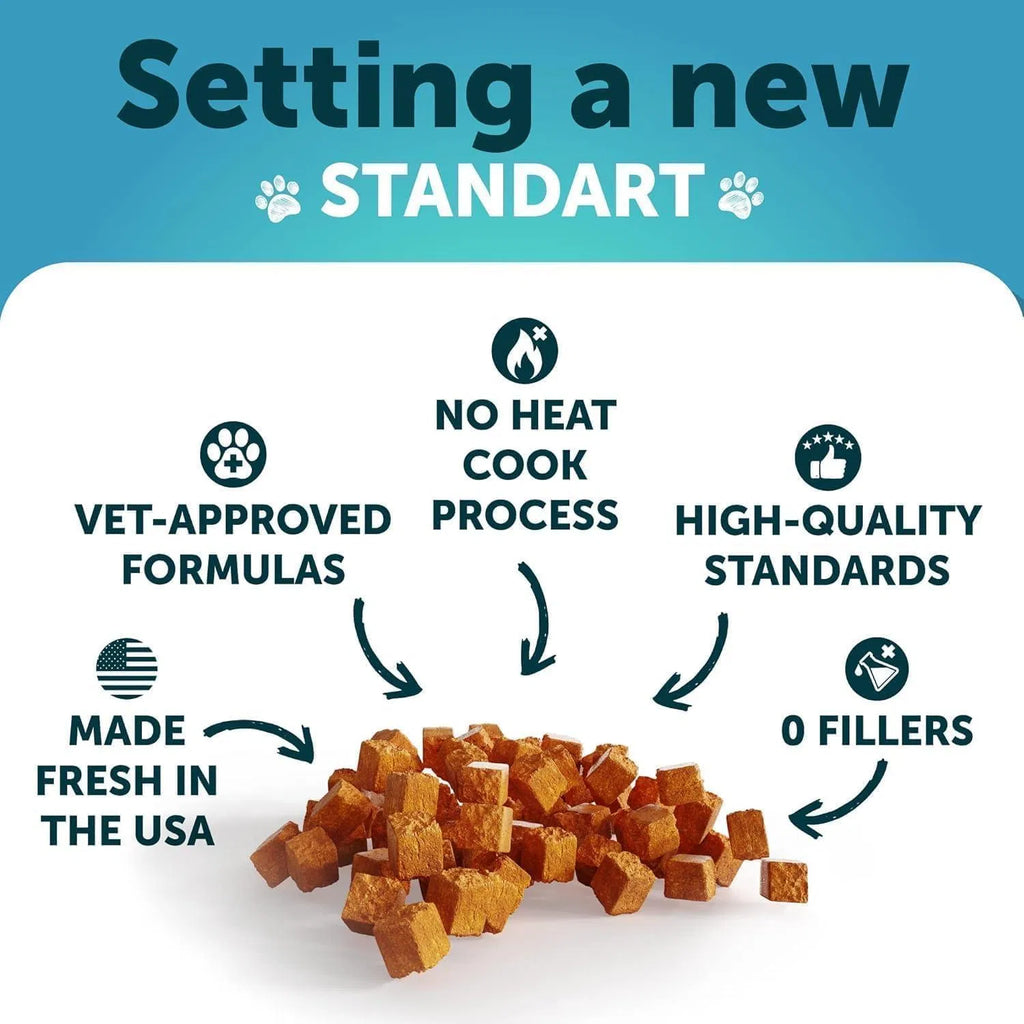 Cat Calming Chews
